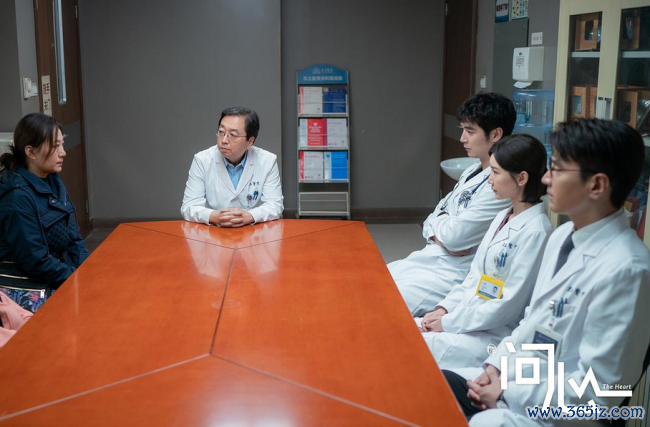 2026《问心2》没空追全集?618爱奇艺上线,剧情结局速览!