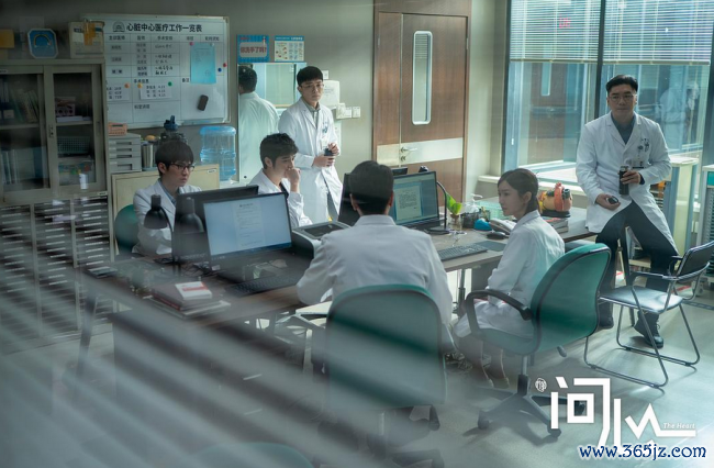 2026《问心2》没空追全集?618爱奇艺上线,剧情结局速览!