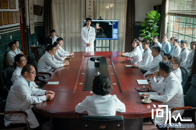 2026《问心2》没空追全集?618爱奇艺上线,剧情结局速览!